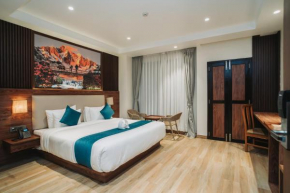 Dees Boutique Hotel